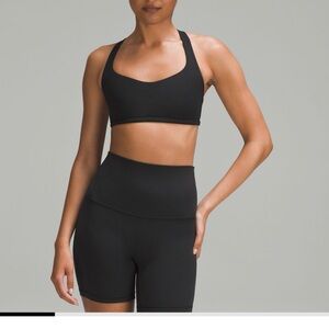 Lululemon Free to Be Bra - Wild